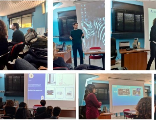 Analisi dei contaminanti biologici e chimici nei molluschi bivalvi: impatto sulla sicurezza alimentare