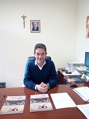 Antonio Fasanella