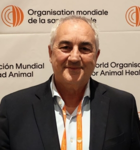 Antonio Parisi