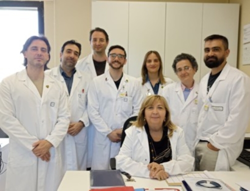Il Centro di Referenza Nazionale per la Ricerca della Radioattività nel Settore Zootecnico Veterinario (C.R.N.R.): da Chernobyl a Laboratorio di Eccellenza.