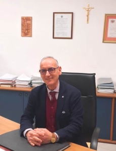 Lorenzo Fabio Troiano