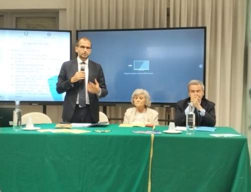 Filiera ittica: a Bari tutti gli stakeholder uniti per sicurezza, nutrizione e valorizzazione del settore