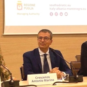 Dott. Crescenzo Antonio Marino