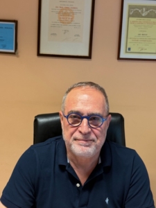 Dott. Rocco Lisi