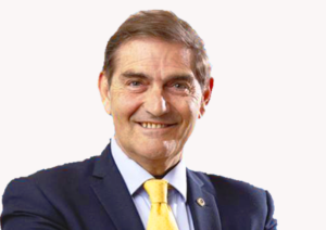 Dr. Francesco D'Emilio